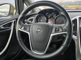 Opel Astra 1.4i 140кс EURO 5 - 9900 лв. / 5061.79 € - 49590304 16 | Car24.bg Opel Astra 1.4i 140кс EURO 5 - 9900 лв. / 5061.79 € - 49590304 16