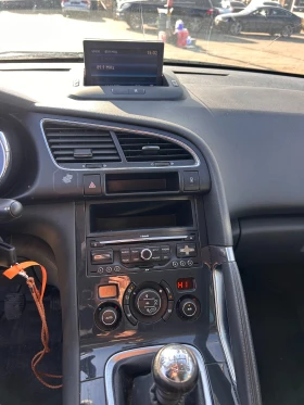 Peugeot 3008 1.6HDI NAVI/PANORAMA EURO 5 - 8800 лв. / 4499.37 € - 81538853 14 | Car24.bg Peugeot 3008 1.6HDI NAVI/PANORAMA EURO 5 - 8800 лв. / 4499.37 € - 81538853 14