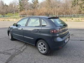 Seat Ibiza 1.4 - 2600 € / 5085.16 лв. - 42100915 5 | Car24.bg Seat Ibiza 1.4 - 2600 € / 5085.16 лв. - 42100915 5