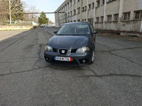 Seat Ibiza 1.4 - 2600 € / 5085.16 лв. - 42100915 11 | Car24.bg Seat Ibiza 1.4 - 2600 € / 5085.16 лв. - 42100915 11