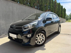 Снимка Kia Picanto