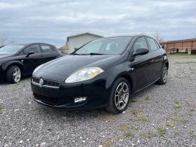 Fiat Bravo 1.4 94 коня Газ, Кожа, Abarth пакет - Car24.bg Fiat Bravo 1.4 94 коня Газ, Кожа, Abarth пакет