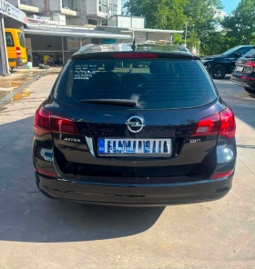 Opel Astra 1.7 CDTI | Auto.bg — изображение 3 Opel Astra 1.7 CDTI | Auto.bg — изображение 3