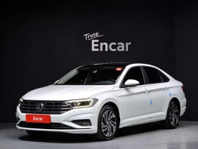 VW Jetta 1.4 TSI PRESTIGE - Car24.bg VW Jetta 1.4 TSI PRESTIGE
