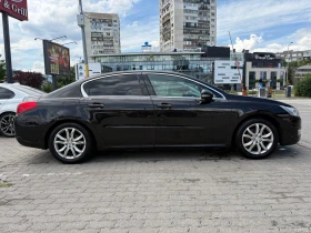 Peugeot 508 1.6 T - 6450 € / 12615.10 лв. - 49822748 4 | Car24.bg Peugeot 508 1.6 T - 6450 € / 12615.10 лв. - 49822748 4