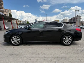 Peugeot 508 1.6 T - 6450 € / 12615.10 лв. - 49822748 3 | Car24.bg Peugeot 508 1.6 T - 6450 € / 12615.10 лв. - 49822748 3