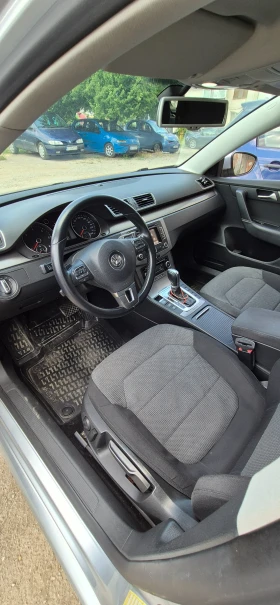 VW Passat B7 2.0 TDI DSG 4MOTION - 8000 € / 15646.64 лв. - 75363613 9 | Car24.bg VW Passat B7 2.0 TDI DSG 4MOTION - 8000 € / 15646.64 лв. - 75363613 9