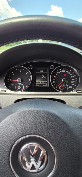 VW Passat B7 2.0 TDI DSG 4MOTION - 8000 € / 15646.64 лв. - 75363613 7 | Car24.bg VW Passat B7 2.0 TDI DSG 4MOTION - 8000 € / 15646.64 лв. - 75363613 7