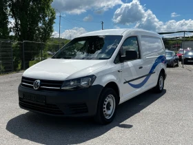 Снимка VW Caddy