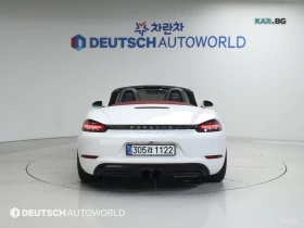 Porsche Boxster S 2.5* КОЖА* НАВИ* КАМЕРА | Auto.bg — изображение 3 Porsche Boxster S 2.5* КОЖА* НАВИ* КАМЕРА | Auto.bg — изображение 3