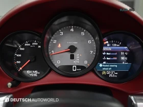 Porsche Boxster S 2.5* КОЖА* НАВИ* КАМЕРА | Auto.bg — изображение 6 Porsche Boxster S 2.5* КОЖА* НАВИ* КАМЕРА | Auto.bg — изображение 6
