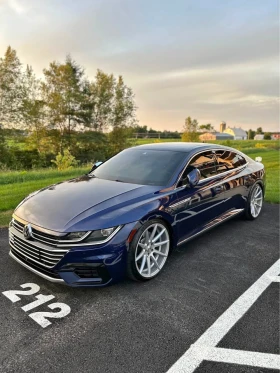 VW Arteon ЦЕНА ДО БЪЛГАРИЯ / АВТОКРЕДИТ - 24900 € / 48700.17 лв. - 23857822 2 | Car24.bg VW Arteon ЦЕНА ДО БЪЛГАРИЯ / АВТОКРЕДИТ - 24900 € / 48700.17 лв. - 23857822 2