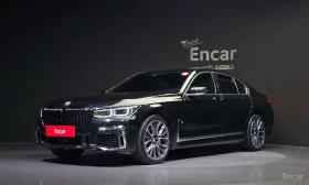 BMW 730 * 730d xDrive M Sport * ДИГИТАЛЕН КЛЮЧ *