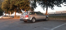 Audi A6 Quatro - 3000 € - 77329413 4 | Car24.bg Audi A6 Quatro - 3000 € - 77329413 4