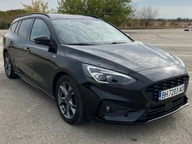 Ford Focus ST-Line 2.0 - Car24.bg Ford Focus ST-Line 2.0