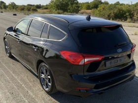 Ford Focus ST-Line 2.0 - 13100 € - 71752335 7 | Car24.bg Ford Focus ST-Line 2.0 - 13100 € - 71752335 7