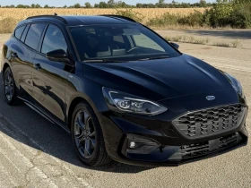 Ford Focus ST-Line 2.0 - Car24.bg Ford Focus ST-Line 2.0