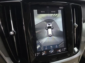 Volvo V60 2.0 Automatic | Auto.bg — изображение 15 Volvo V60 2.0 Automatic | Auto.bg — изображение 15