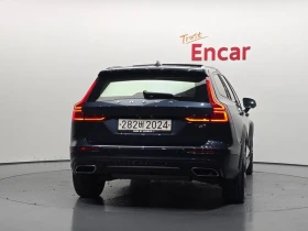 Volvo V60 2.0 Automatic | Auto.bg — изображение 4 Volvo V60 2.0 Automatic | Auto.bg — изображение 4