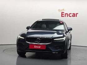 Volvo V60 2.0 Automatic | Auto.bg — изображение 3 Volvo V60 2.0 Automatic | Auto.bg — изображение 3