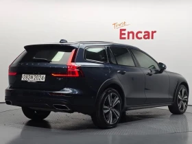 Volvo V60 2.0 Automatic | Auto.bg — изображение 2 Volvo V60 2.0 Automatic | Auto.bg — изображение 2