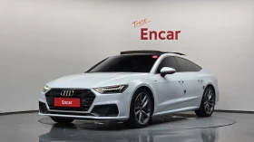 Audi A7 55 TFSI quattro* HUD* 360* SOFT CLOSE* КРАЙНА ЦЕНА