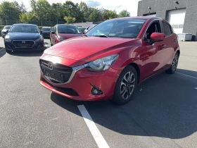 Mazda 2 Optimum 1.5 Бензин - Car24.bg Mazda 2 Optimum 1.5 Бензин