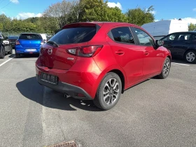 Mazda 2 Optimum 1.5 Бензин - 6900 € - 98952080 2 | Car24.bg Mazda 2 Optimum 1.5 Бензин - 6900 € - 98952080 2