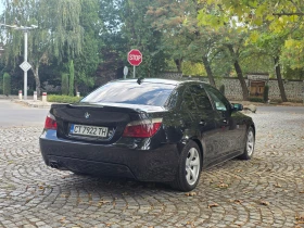 BMW 530 530d Face, Sat, Soft Close, CIC - 8600 € - 83001725 5 | Car24.bg BMW 530 530d Face, Sat, Soft Close, CIC - 8600 € - 83001725 5