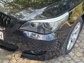 BMW 530 530d Face, Sat, Soft Close, CIC - 8600 € - 83001725 4 | Car24.bg BMW 530 530d Face, Sat, Soft Close, CIC - 8600 € - 83001725 4