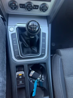 VW Passat 2.0 TDI/ПОДГРЕВ/ДИСТРОНИК | Auto.bg — изображение 12 VW Passat 2.0 TDI/ПОДГРЕВ/ДИСТРОНИК | Auto.bg — изображение 12