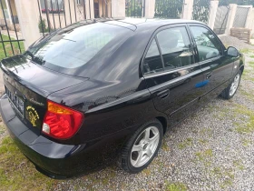Hyundai Accent 1.3i - 1800 € - 77761042 4 | Car24.bg Hyundai Accent 1.3i - 1800 € - 77761042 4