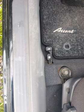 Hyundai Accent 1.3i - 1800 € - 77761042 12 | Car24.bg Hyundai Accent 1.3i - 1800 € - 77761042 12