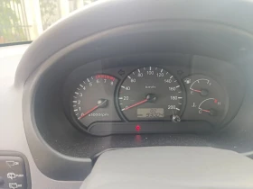 Hyundai Accent 1.3i - 1800 € - 77761042 11 | Car24.bg Hyundai Accent 1.3i - 1800 € - 77761042 11