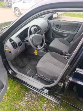 Hyundai Accent 1.3i - 1800 € - 77761042 9 | Car24.bg Hyundai Accent 1.3i - 1800 € - 77761042 9