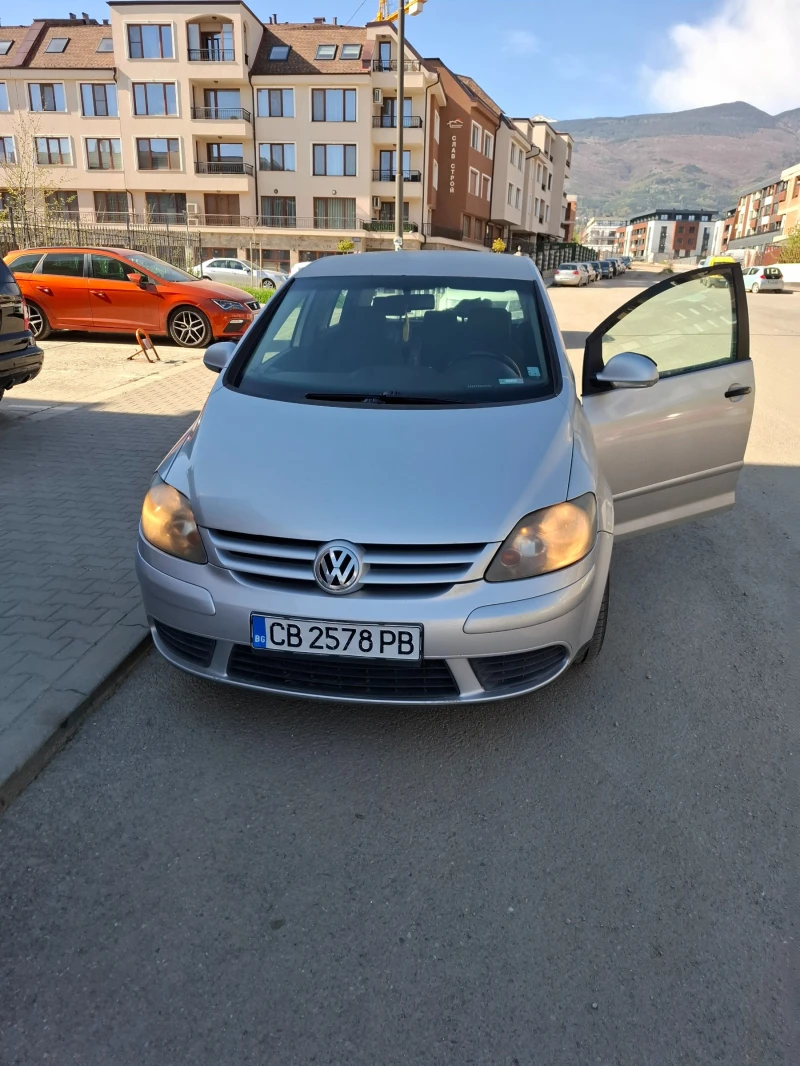 VW Golf Plus 1.6i Бензин-Газ - 2800 € / 5476.32 лв. - 94083898 1 | Car24.bg VW Golf Plus 1.6i Бензин-Газ - 2800 € / 5476.32 лв. - 94083898 1