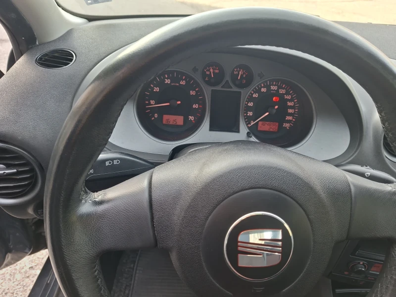 Seat Ibiza 1.4 - 2600 € / 5085.16 лв. - 42100915 1 | Car24.bg Seat Ibiza 1.4 - 2600 € / 5085.16 лв. - 42100915 1