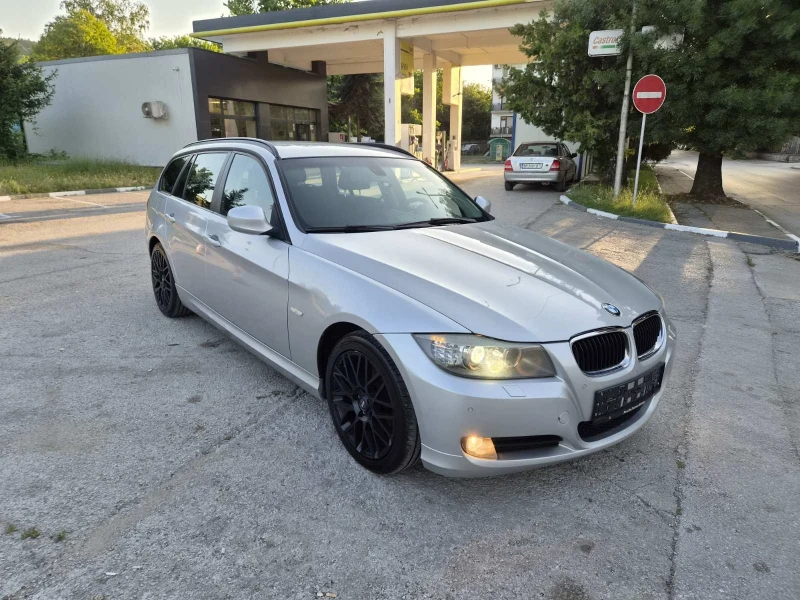 BMW 318 2.0D Face 143 к.с. - 3500 € / 6845.40 лв. - 49452984 1 | Car24.bg BMW 318 2.0D Face 143 к.с. - 3500 € / 6845.40 лв. - 49452984 1