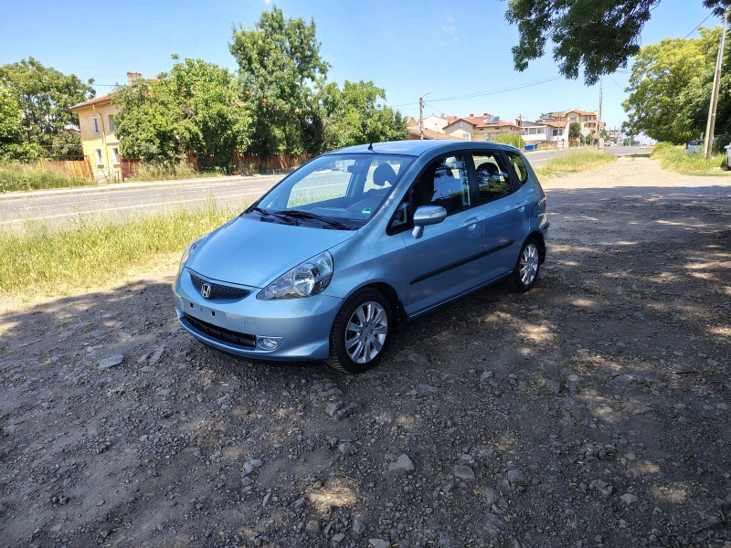 Honda Jazz 75071km - 4200 € / 8214.49 лв. - 93779048 1 | Car24.bg Honda Jazz 75071km - 4200 € / 8214.49 лв. - 93779048 1