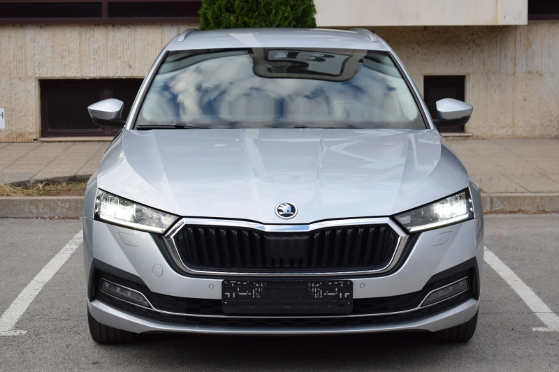 Skoda Octavia 2.0 TDI Clever - 13880 € - 85496169 1 | Car24.bg Skoda Octavia 2.0 TDI Clever - 13880 € - 85496169 1