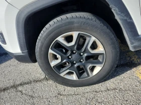 Jeep Compass * TRAILHAWK * ЦЕНА ДО БЪЛГАРИЯ !* - 23499 лв. / 12014.85 € - 75857693 6 | Car24.bg Jeep Compass * TRAILHAWK * ЦЕНА ДО БЪЛГАРИЯ !* - 23499 лв. / 12014.85 € - 75857693 6