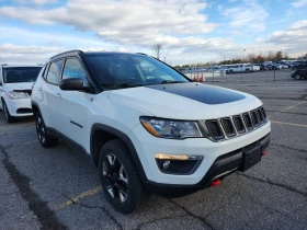 Jeep Compass * TRAILHAWK * ЦЕНА ДО БЪЛГАРИЯ !* - 23499 лв. / 12014.85 € - 75857693 2 | Car24.bg Jeep Compass * TRAILHAWK * ЦЕНА ДО БЪЛГАРИЯ !* - 23499 лв. / 12014.85 € - 75857693 2