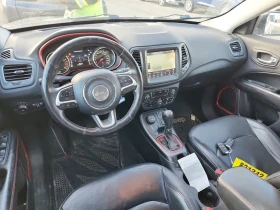 Jeep Compass * TRAILHAWK * ЦЕНА ДО БЪЛГАРИЯ !* - 23499 лв. / 12014.85 € - 75857693 11 | Car24.bg Jeep Compass * TRAILHAWK * ЦЕНА ДО БЪЛГАРИЯ !* - 23499 лв. / 12014.85 € - 75857693 11