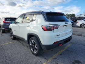 Jeep Compass * TRAILHAWK * ЦЕНА ДО БЪЛГАРИЯ !* - 23499 лв. / 12014.85 € - 75857693 4 | Car24.bg Jeep Compass * TRAILHAWK * ЦЕНА ДО БЪЛГАРИЯ !* - 23499 лв. / 12014.85 € - 75857693 4