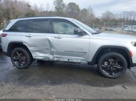 Jeep Grand cherokee 3.6l Limited 4X4 | Auto.bg — изображение 13 Jeep Grand cherokee 3.6l Limited 4X4 | Auto.bg — изображение 13