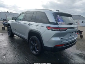 Jeep Grand cherokee 3.6l Limited 4X4 | Auto.bg — изображение 3 Jeep Grand cherokee 3.6l Limited 4X4 | Auto.bg — изображение 3