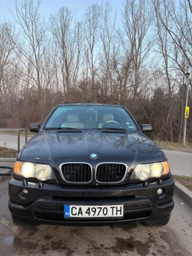 BMW X5 - 5000 € / 9779.15 лв. - 69536165 2 | Car24.bg BMW X5 - 5000 € / 9779.15 лв. - 69536165 2