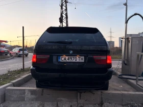 BMW X5 - 5000 € / 9779.15 лв. - 69536165 7 | Car24.bg BMW X5 - 5000 € / 9779.15 лв. - 69536165 7