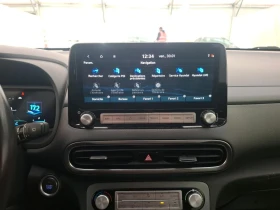 Hyundai Kona 64 kWh Business | Auto.bg — изображение 8 Hyundai Kona 64 kWh Business | Auto.bg — изображение 8