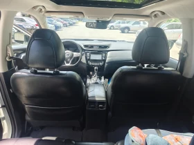 Nissan Rogue На газ. Full екстри SL | Auto.bg — изображение 12 Nissan Rogue На газ. Full екстри SL | Auto.bg — изображение 12